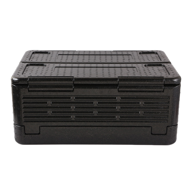 Folding Insulated Box Epp Food - Food Storage And Temperature avis et prix