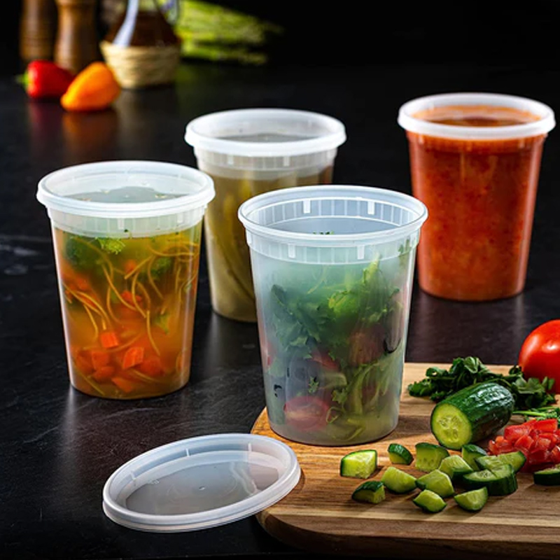 Food Storage Containers with L - Food Storage Order avis et prix